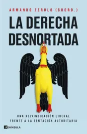 Portada La derecha desnortada