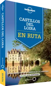 Miniatura portada 3d En ruta por los castillos del Loira