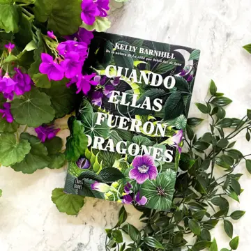 Imagen extra Cuando ellas fueron dragones 3