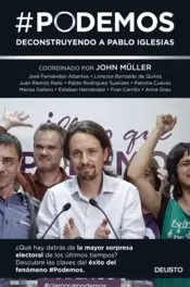 Portada #Podemos