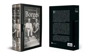 Portada Borges
