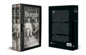 Portada Borges