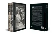 Portada Borges