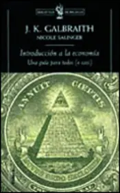 Portada Introducción a la economía