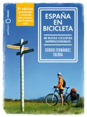 Portada España en bicicleta 2