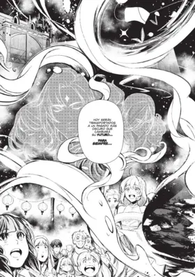 Imagen extra Planeta Manga: Krymsoul nº 01/02 0