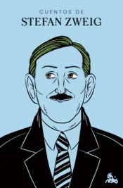 Portada Cuentos de Stefan Zweig