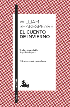 Portada El cuento de invierno