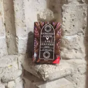 Portada Las ventanas del cielo 0