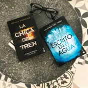 Portada La chica del tren 0