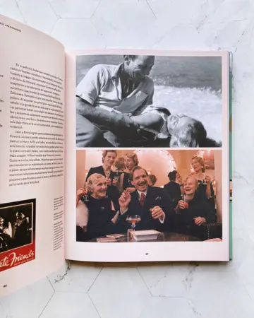 Imagen extra Los mundos de Wes Anderson 0