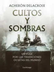 Portada Cultos y sombras