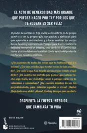 Miniatura contraportada El poder de confiar en ti