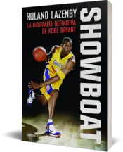 Miniatura portada 3d Showboat