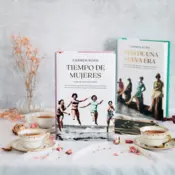 Portada Tiempo de mujeres 0