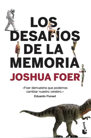 Portada Los desafíos de la memoria