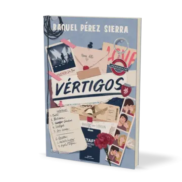 Portada Vértigos