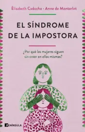 Portada El síndrome de la impostora (edición especial)