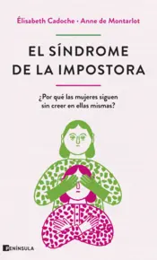 Portada El síndrome de la impostora (edición especial)