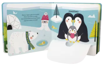 Imagen extra ¡Sorpresa! Veo crías de animales 0