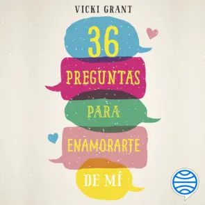 36  preguntas  para  enamorarte  de  mí