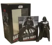 Portada STAR WARS: Darth Vader. Juntos dominaremos la galaxia