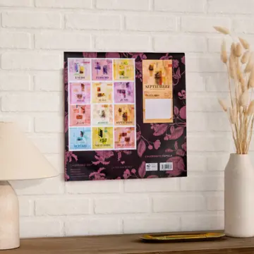 Imagen extra Calendario La Vecina Rubia 2027 1