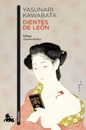 Portada Dientes de león