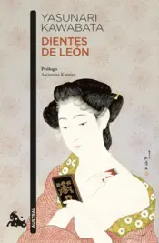 Portada Dientes de león
