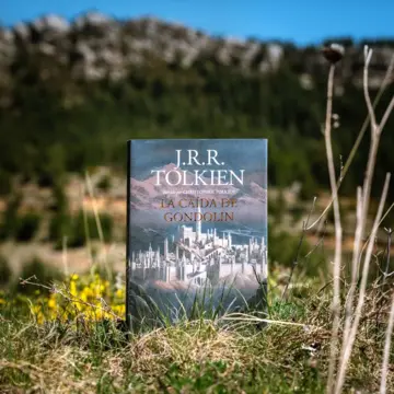 Imagen extra La Caída de Gondolin 0