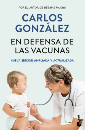 Portada En defensa de las vacunas