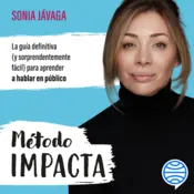 Portada Método IMPACTA
