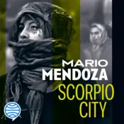 Portada Scorpio city - Nva presentacion
