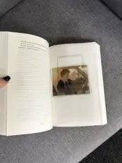 Portada Todos los lugares que mantuvimos en secreto 5