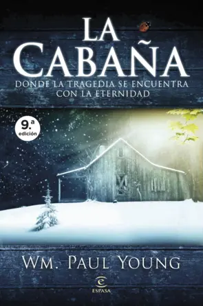Portada La cabaña