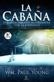 Portada La cabaña