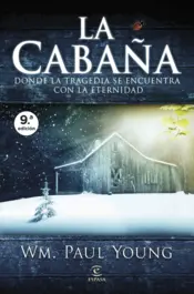 Portada La cabaña