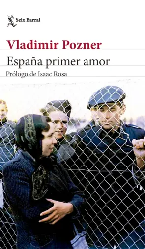 Portada España primer amor