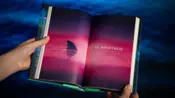 Portada El mar viene a buscarnos 2