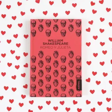 Imagen extra Romeo y Julieta 0