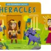 Miniatura Heracles. Mis primeros mitos 0