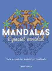Portada Mandalas Especial Navidad