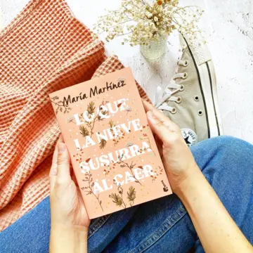 Imagen extra Lo que la nieve susurra al caer 0