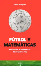 Portada Fútbol y Matemáticas