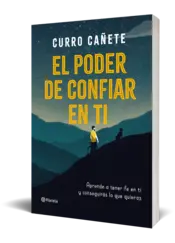 Miniatura portada 3d El poder de confiar en ti