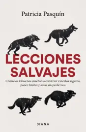 Portada Lecciones salvajes