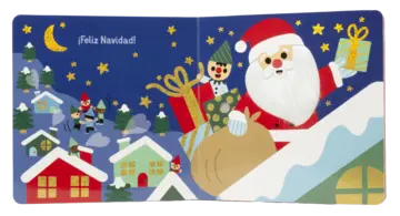 Imagen extra Papá Noel. Toca y escucha 1