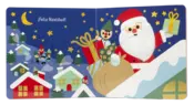 Portada Papá Noel. Toca y escucha 1