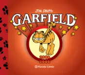 Portada Garfield 2006-2008 nº 15