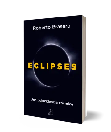Portada Eclipses